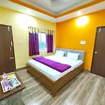 Goroomgo Uk Palace Puri Near Sea Beach