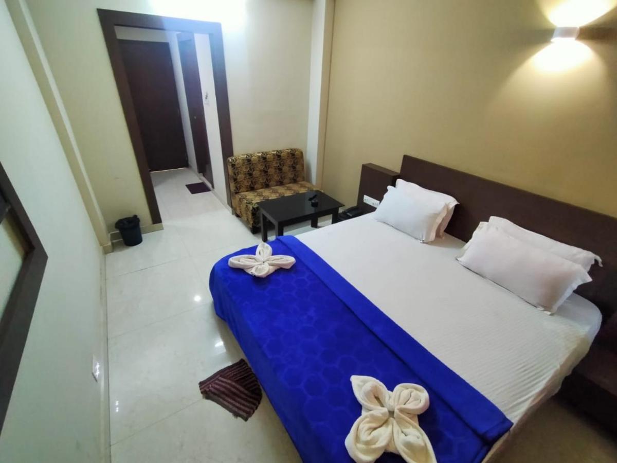 Hotel Sahoo Palace: Seaside Luxury In Puri
