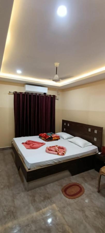Hotel Sahoo Palace: Seaside Luxury In 3*