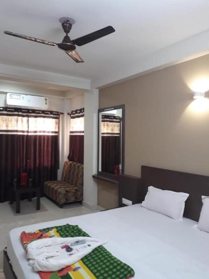 Sahoo Palace: Seaside Luxury In 3*