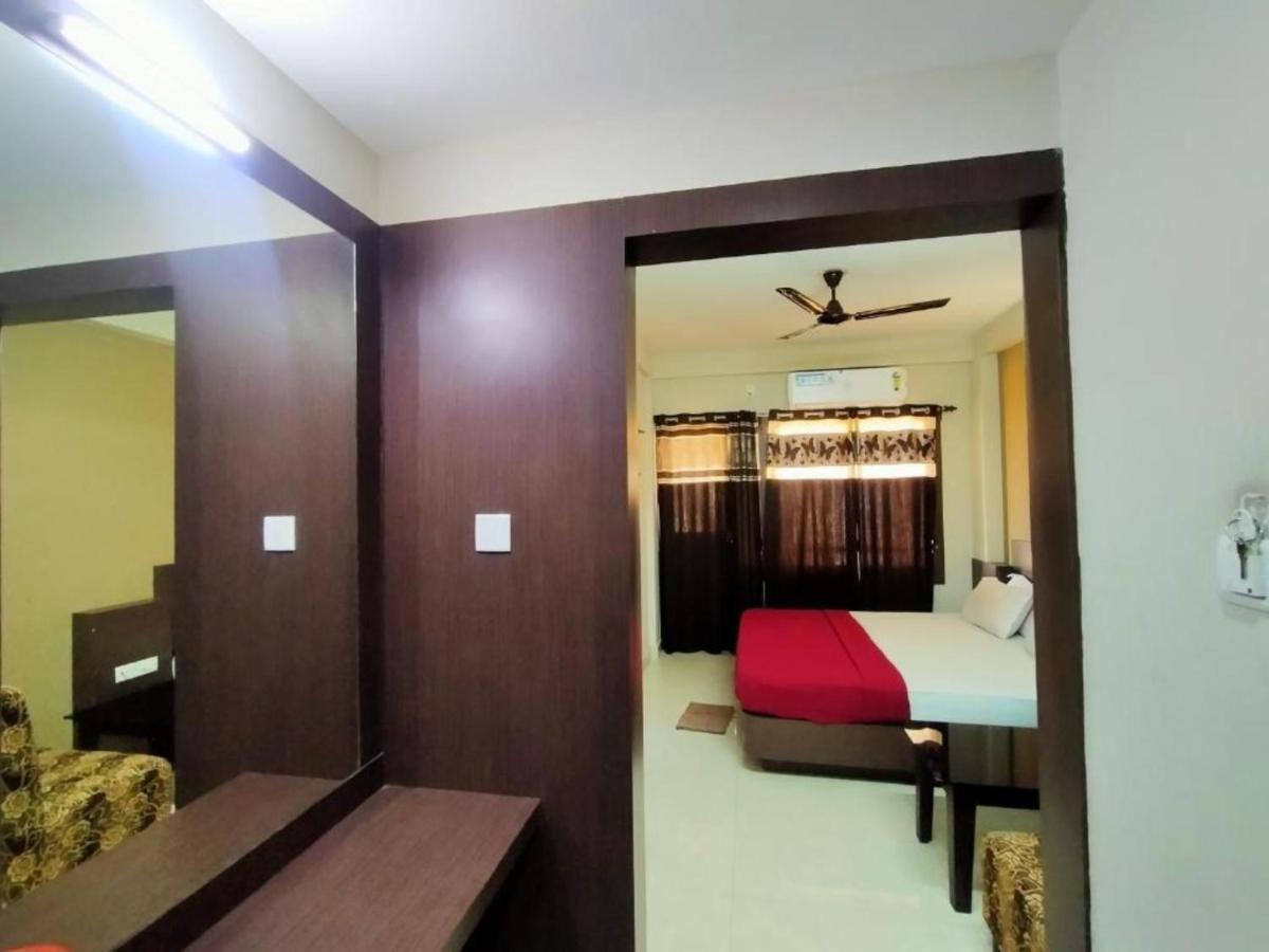 Hotel Sahoo Palace: Seaside Luxury In