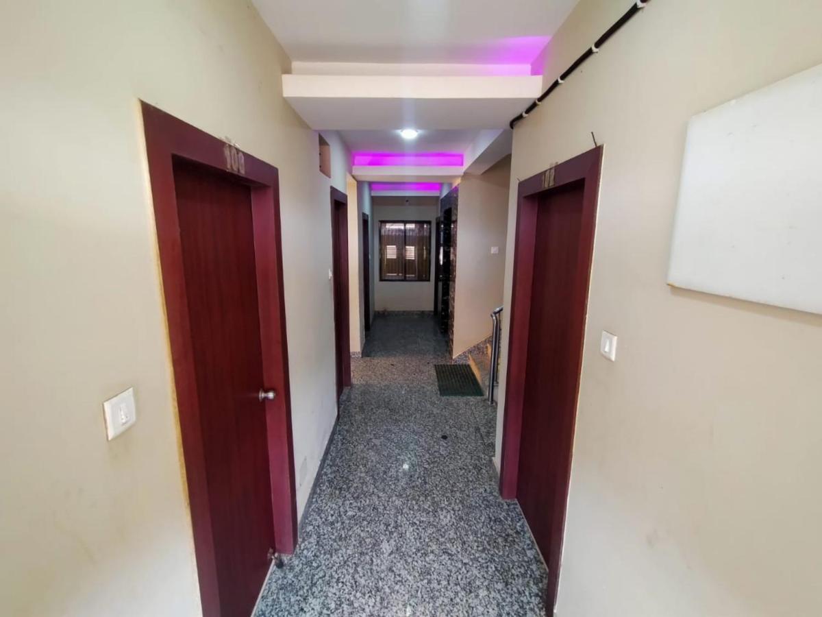 Hotel Sahoo Palace: Seaside Luxury In
