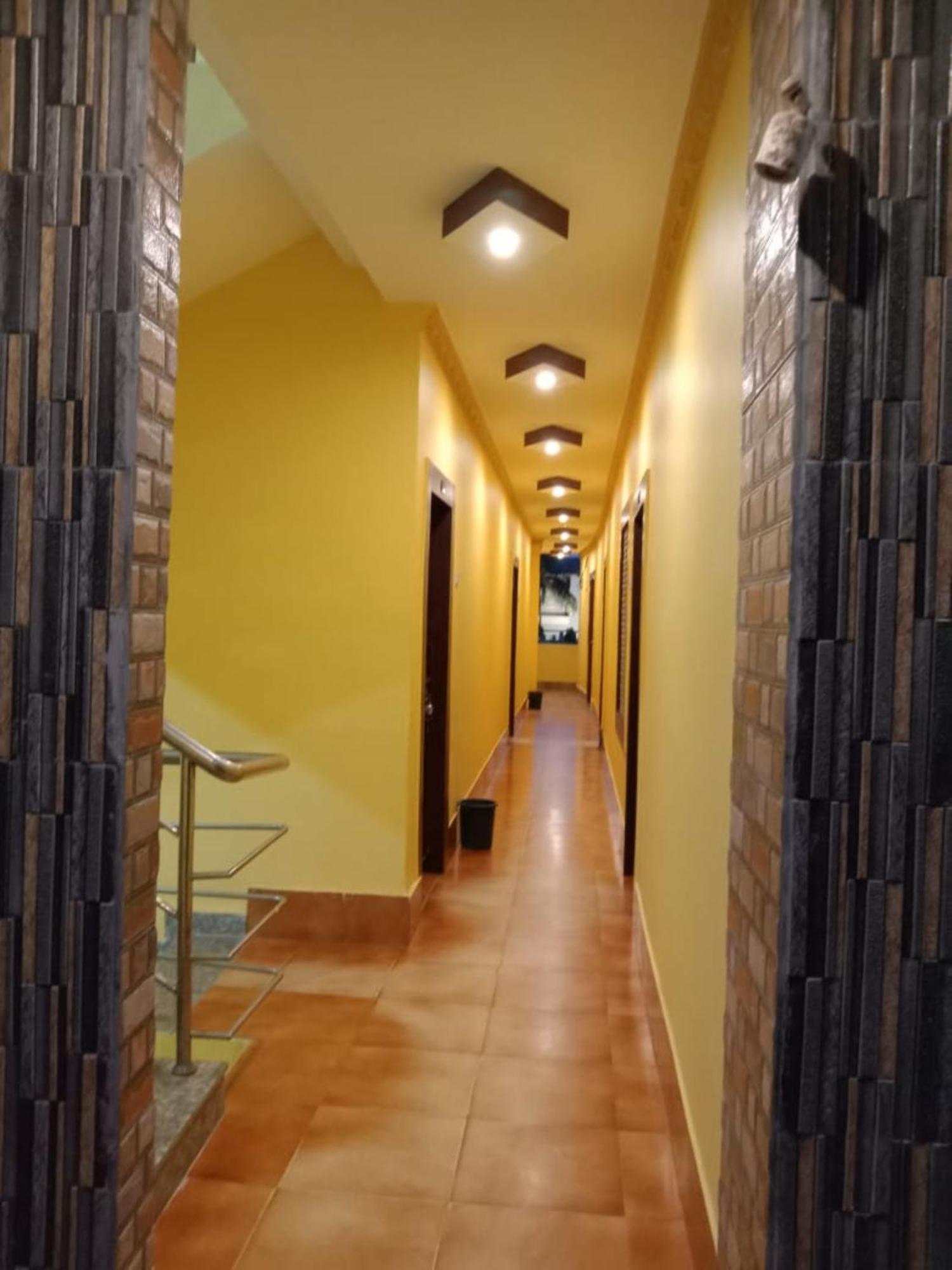 Sahoo Palace: Seaside Luxury In 3*